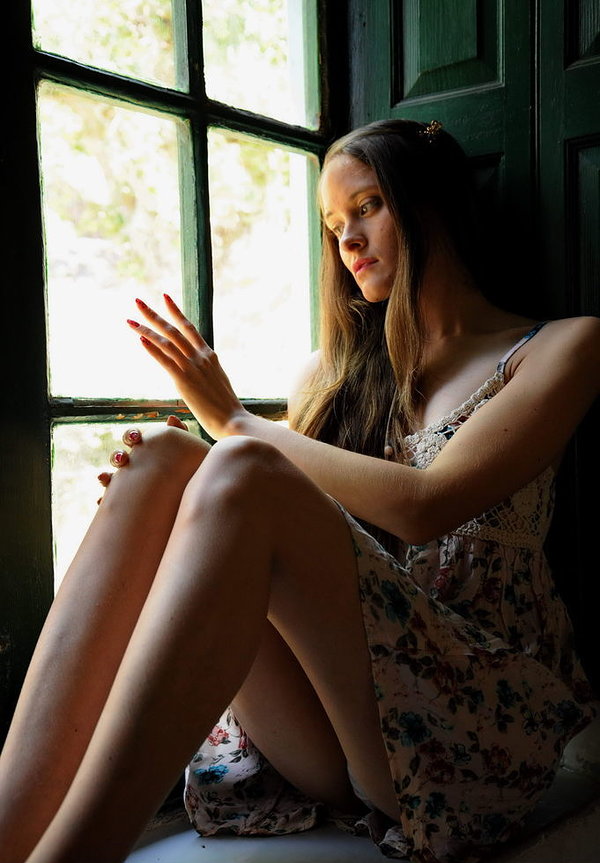 Проститутка Роза