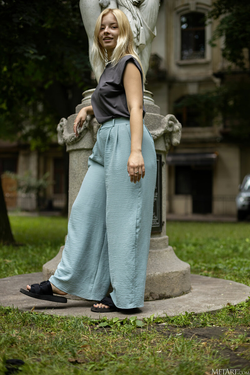 Проститутка Валентина